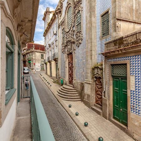 Dasi House Porto Zewnętrze zdjęcie