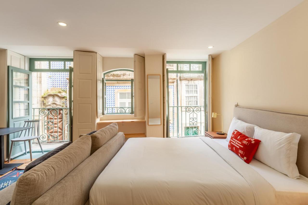Dasi House Porto Zewnętrze zdjęcie