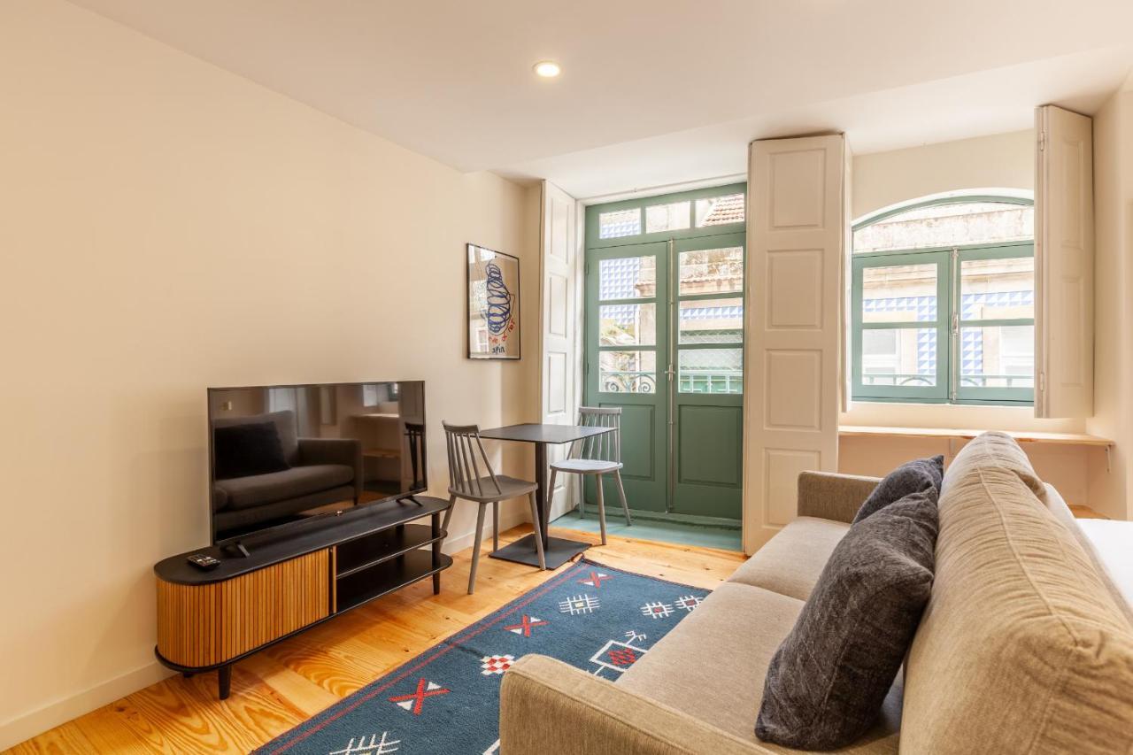 Dasi House Porto Zewnętrze zdjęcie