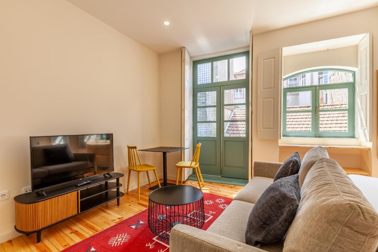 Dasi House Porto Zewnętrze zdjęcie