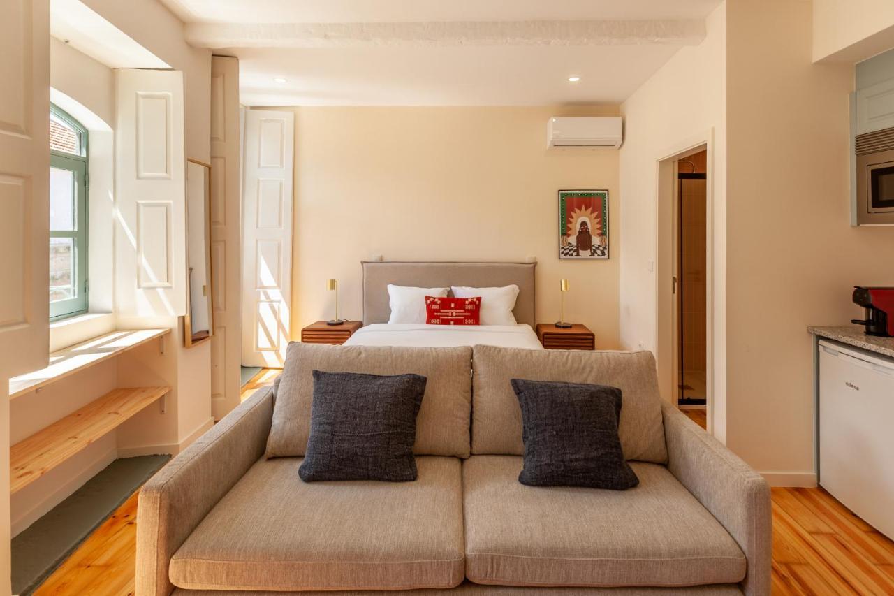 Dasi House Porto Zewnętrze zdjęcie