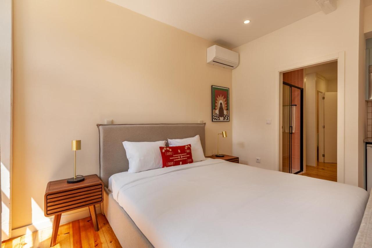 Dasi House Porto Zewnętrze zdjęcie