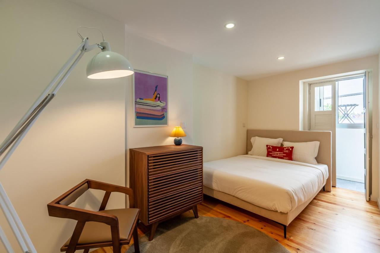 Dasi House Porto Zewnętrze zdjęcie