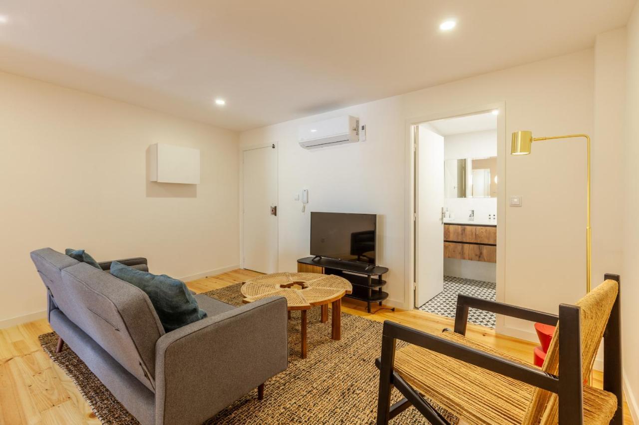 Dasi House Porto Zewnętrze zdjęcie