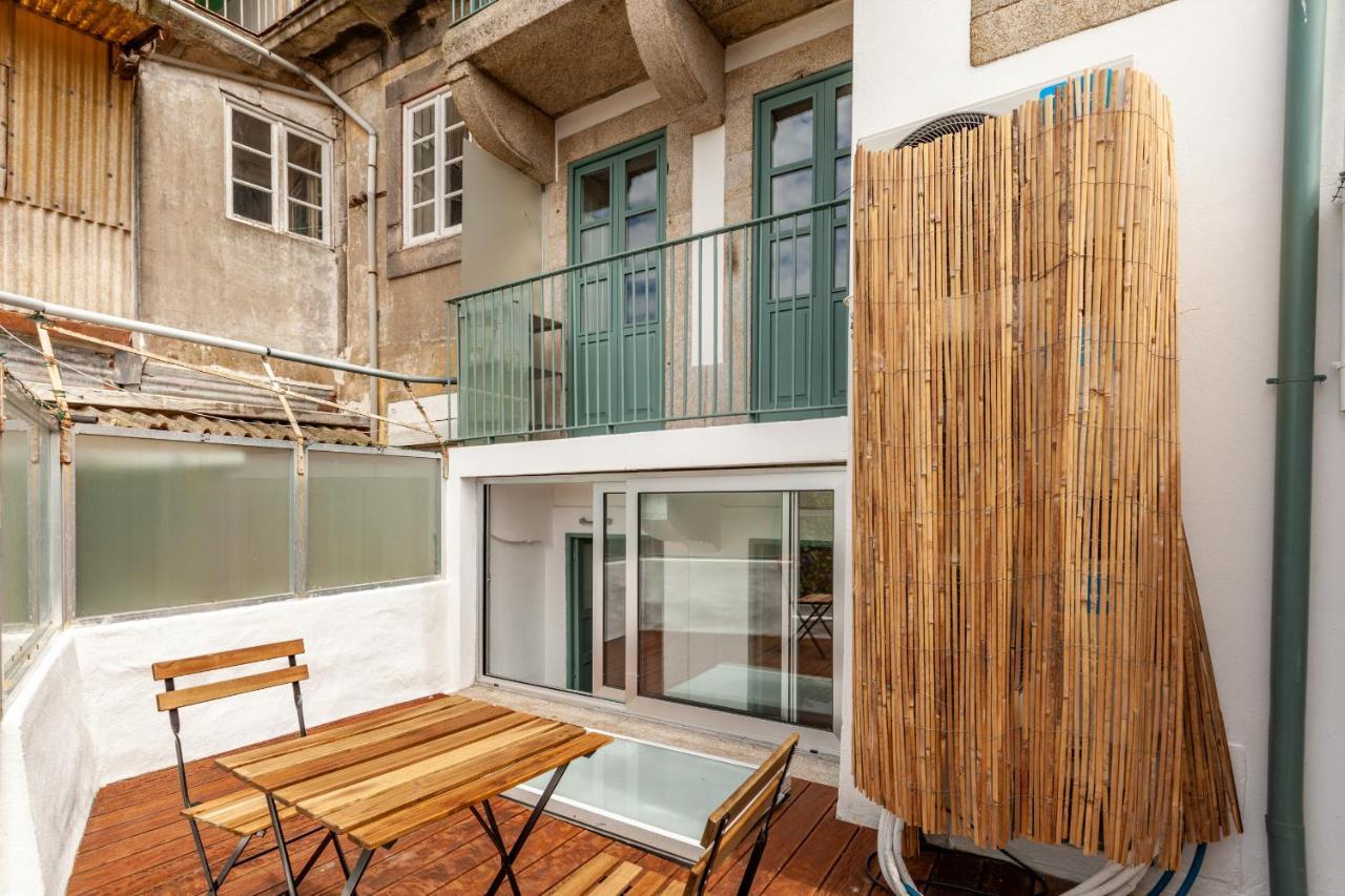 Dasi House Porto Zewnętrze zdjęcie