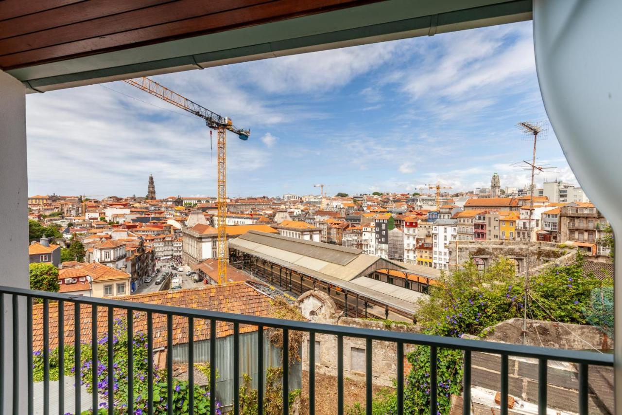 Dasi House Porto Zewnętrze zdjęcie