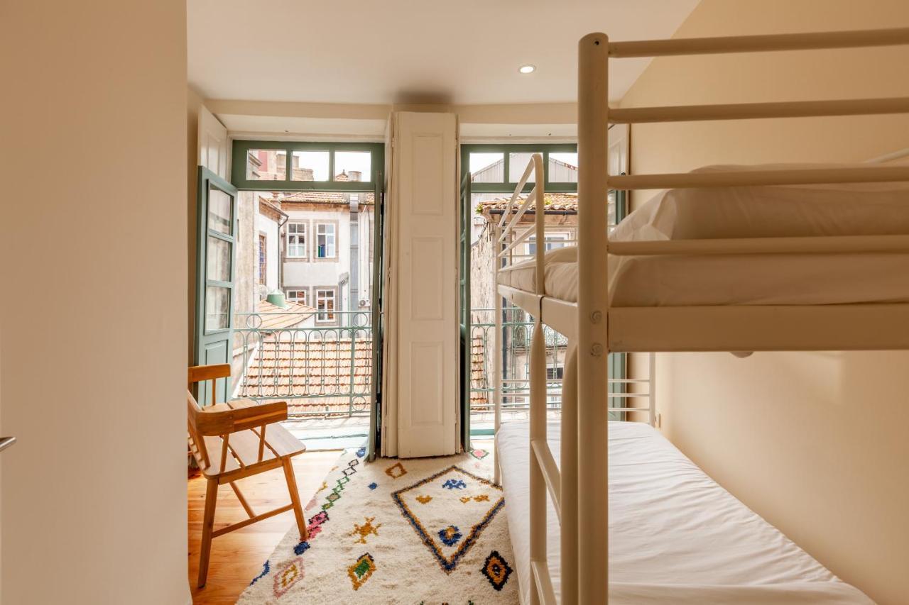 Dasi House Porto Zewnętrze zdjęcie