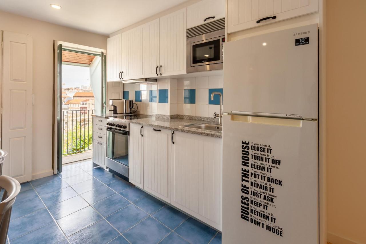 Dasi House Porto Zewnętrze zdjęcie