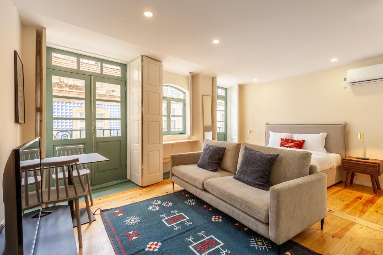 Dasi House Porto Zewnętrze zdjęcie