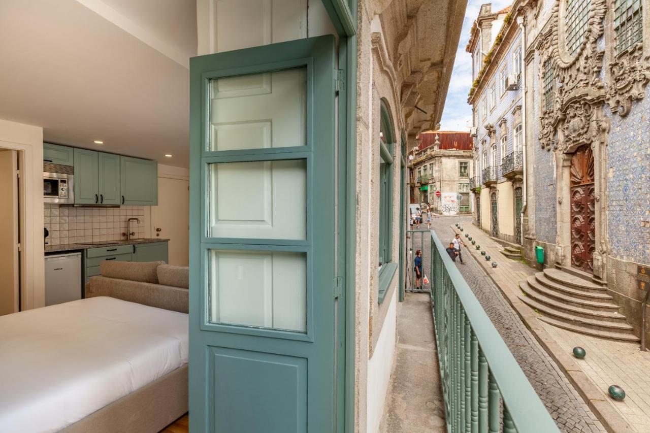 Dasi House Porto Zewnętrze zdjęcie