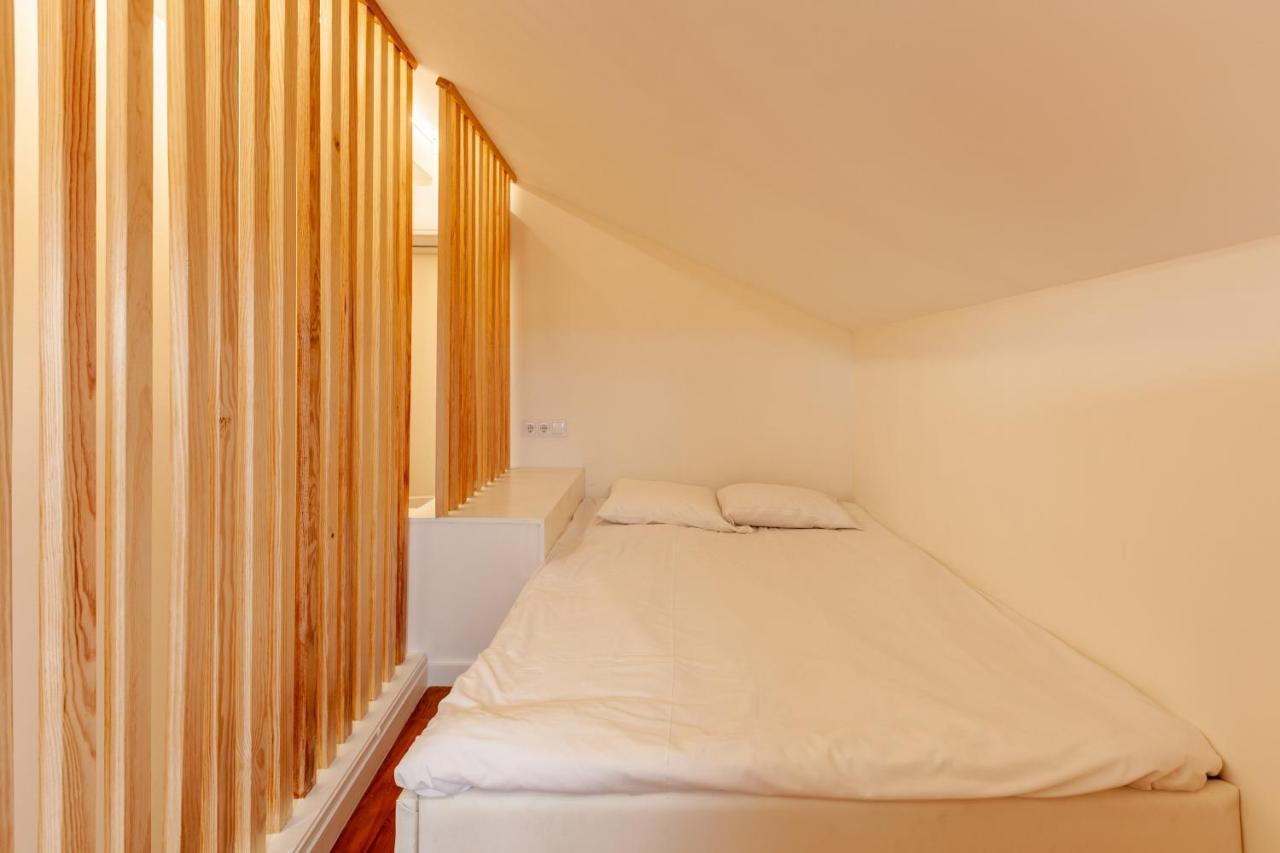 Dasi House Porto Zewnętrze zdjęcie