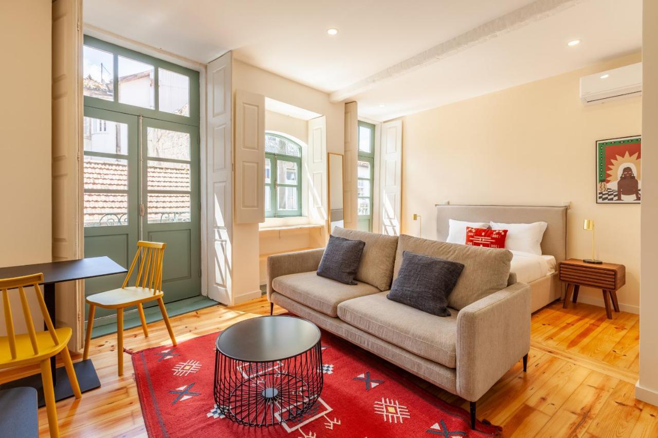Dasi House Porto Zewnętrze zdjęcie