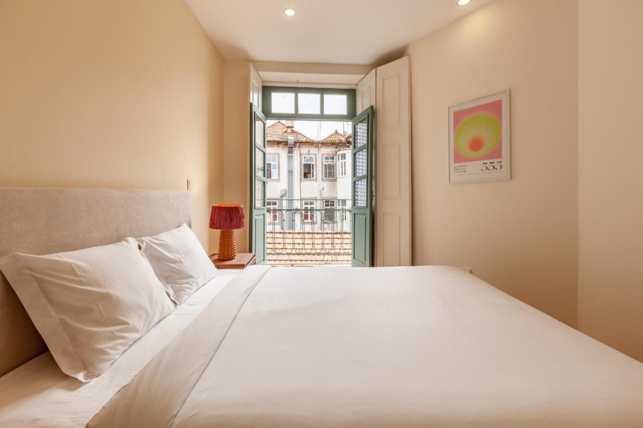 Dasi House Porto Zewnętrze zdjęcie
