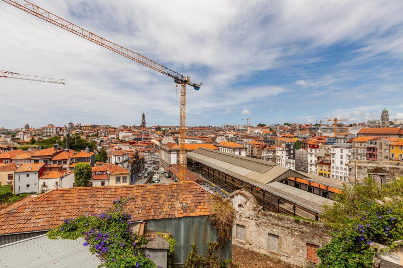 Dasi House Porto Zewnętrze zdjęcie