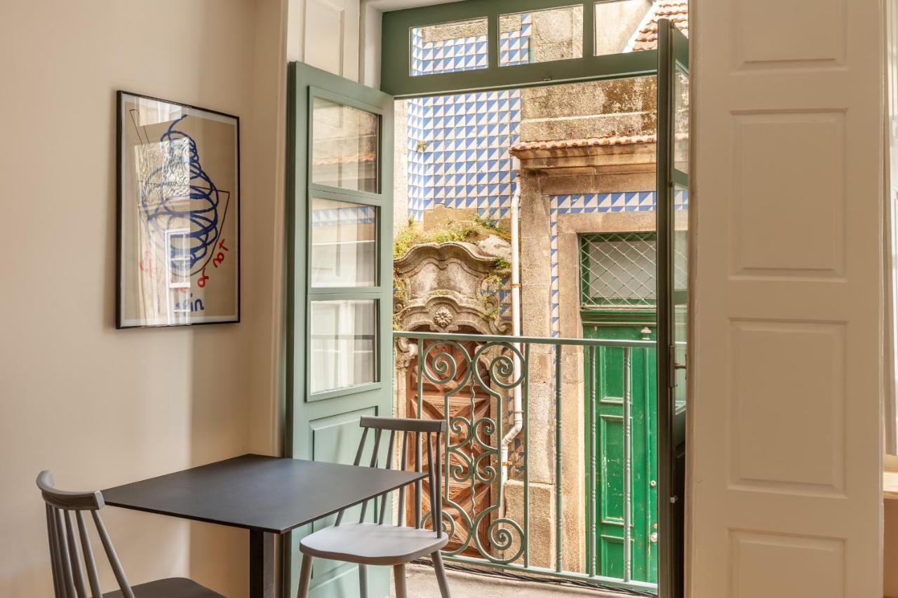 Dasi House Porto Zewnętrze zdjęcie