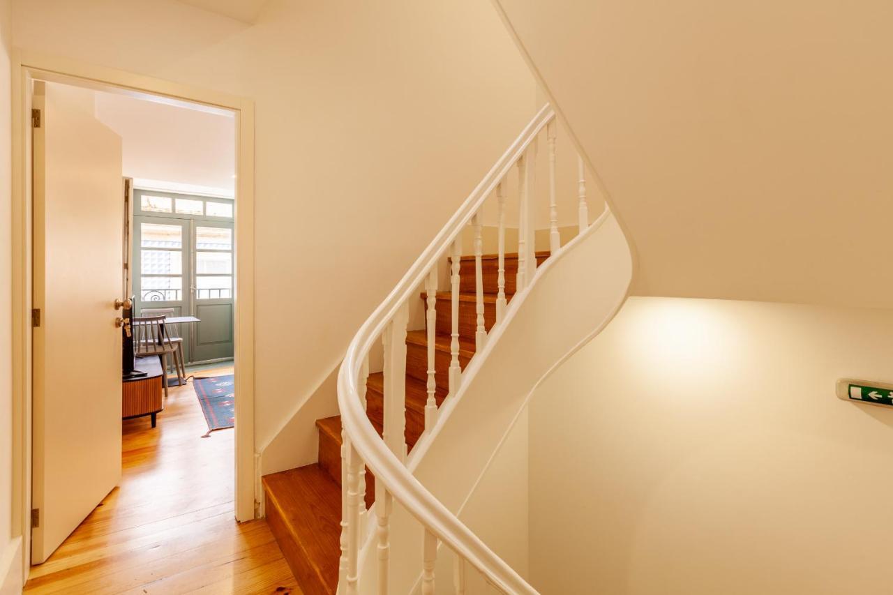 Dasi House Porto Zewnętrze zdjęcie