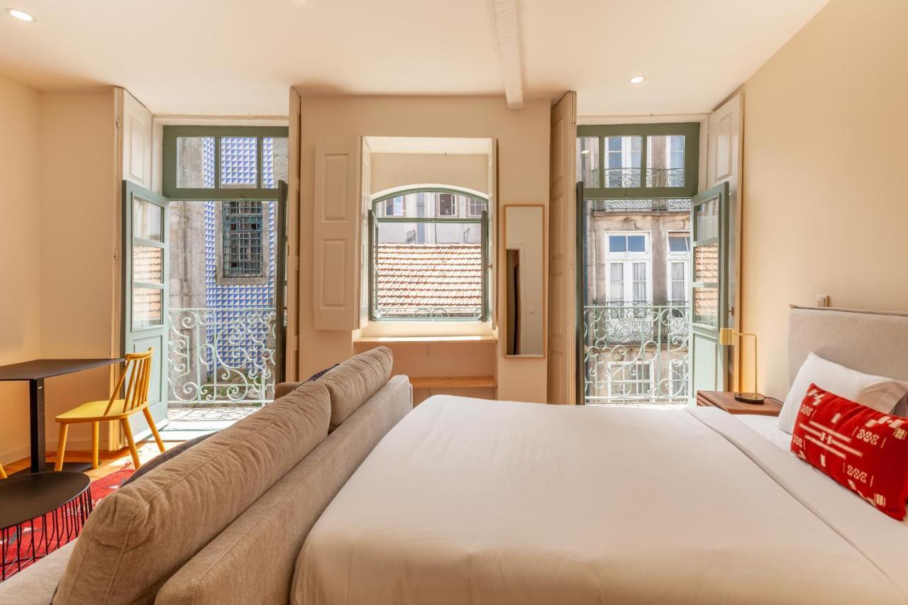 Dasi House Porto Zewnętrze zdjęcie