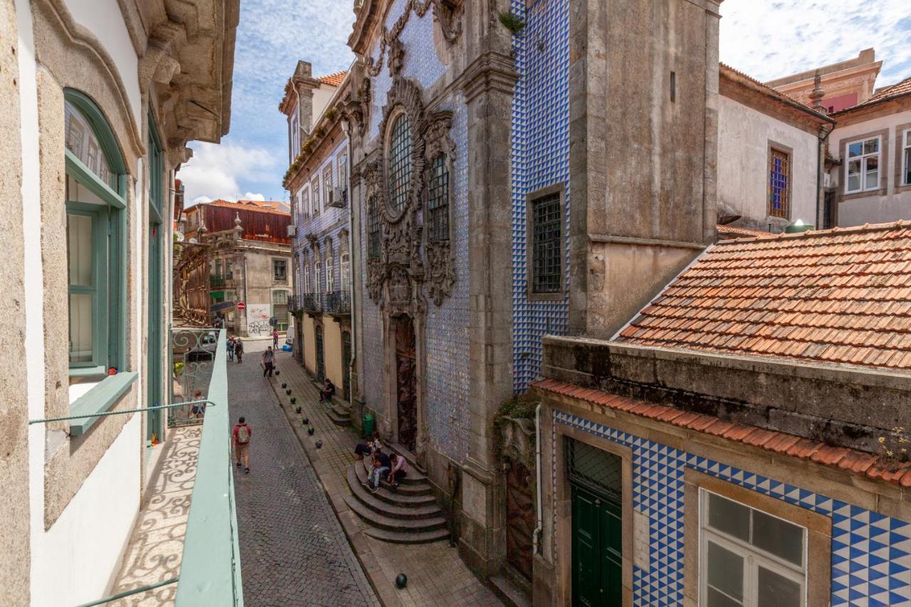 Dasi House Porto Zewnętrze zdjęcie