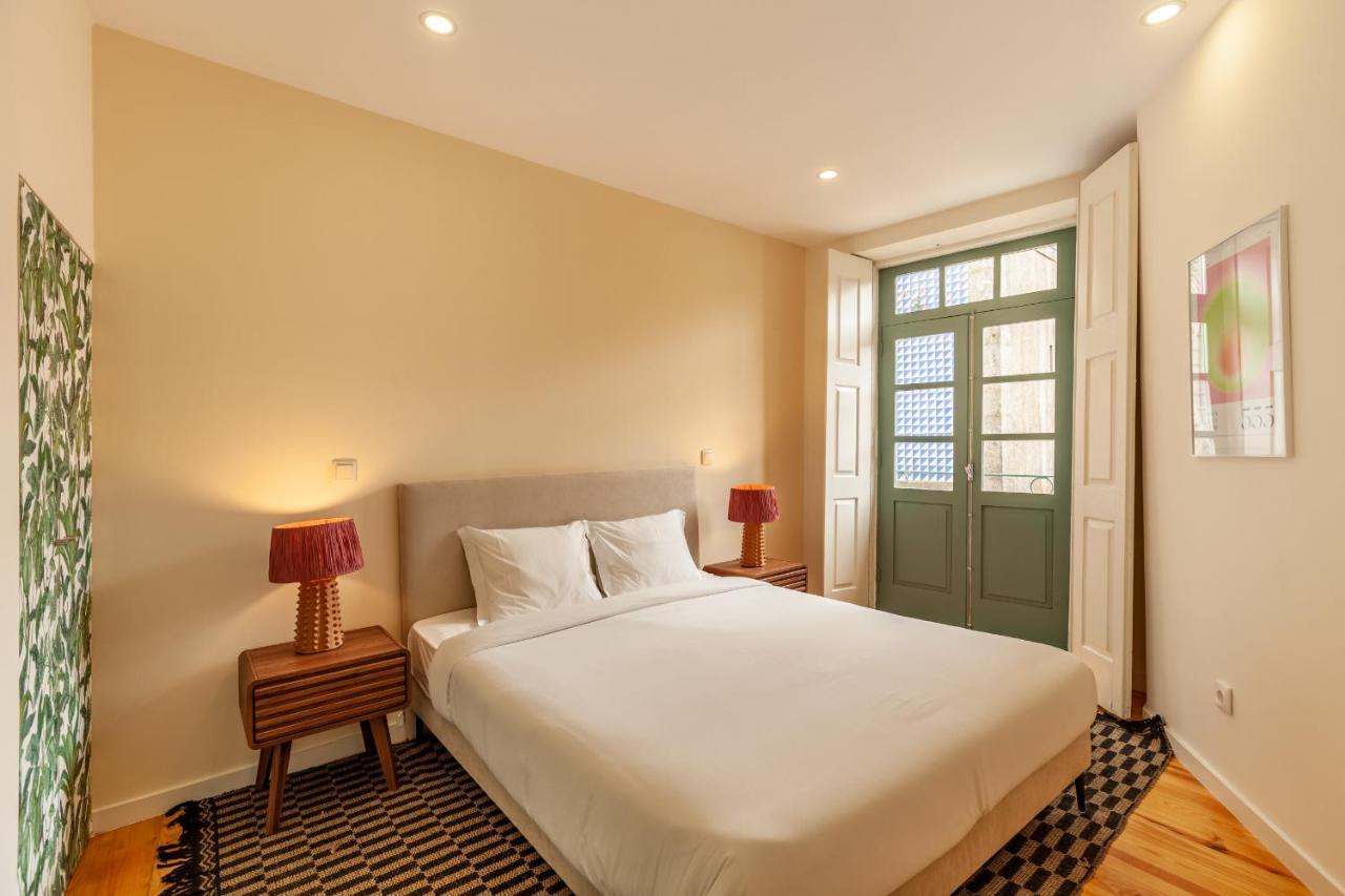 Dasi House Porto Zewnętrze zdjęcie