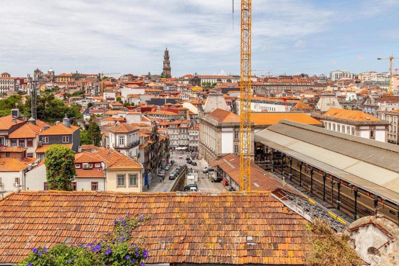 Dasi House Porto Zewnętrze zdjęcie