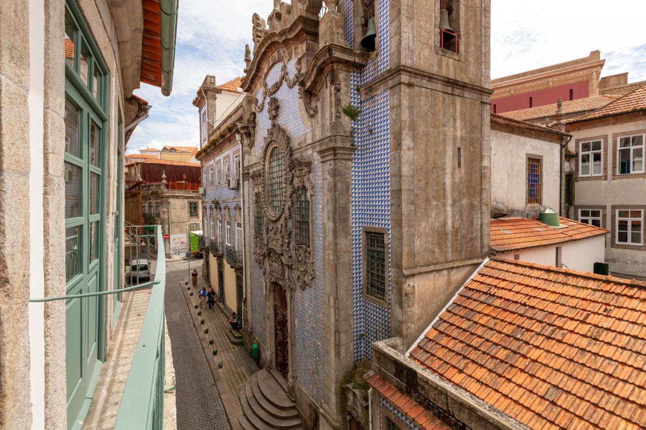 Dasi House Porto Zewnętrze zdjęcie
