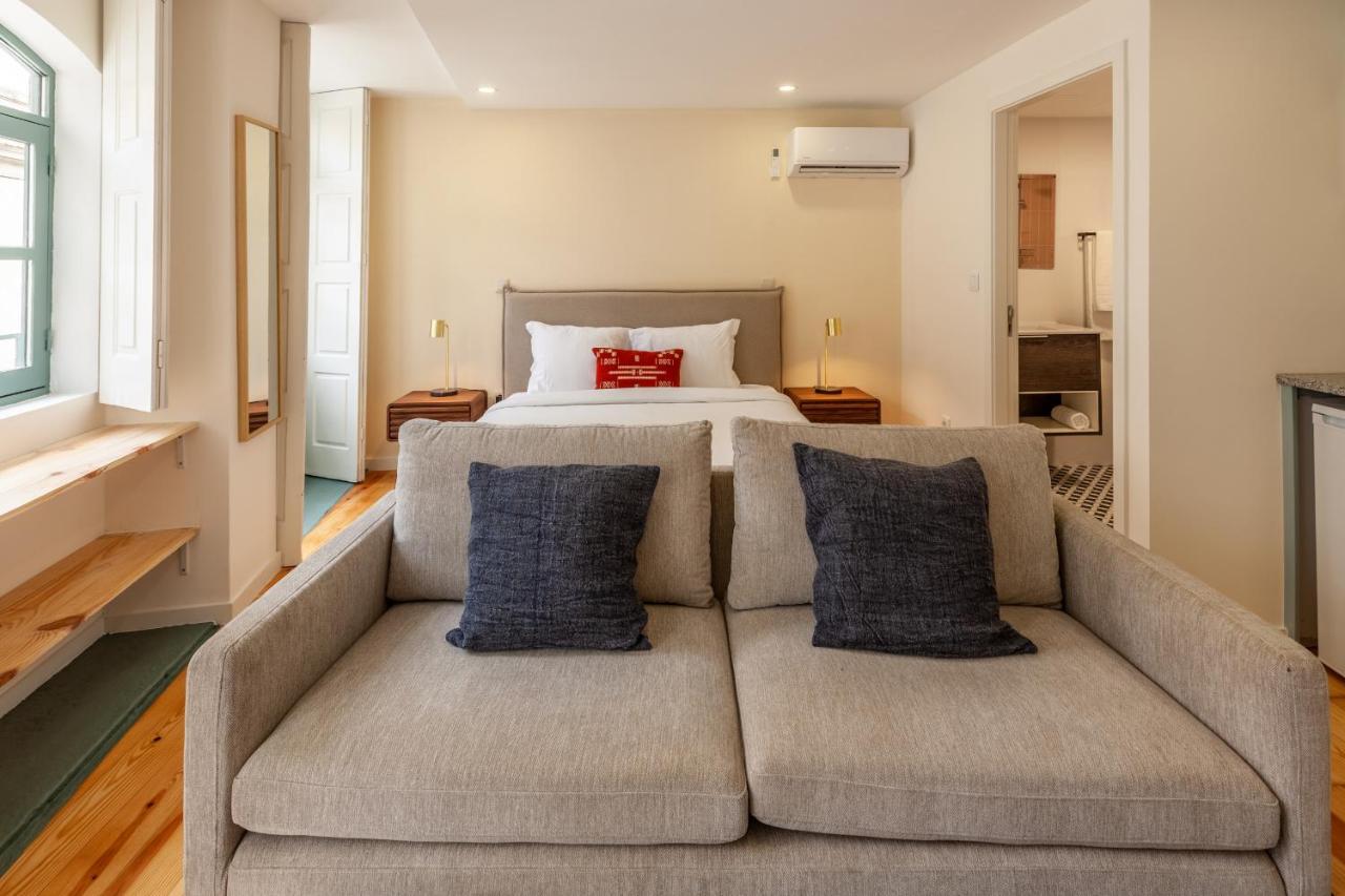 Dasi House Porto Zewnętrze zdjęcie