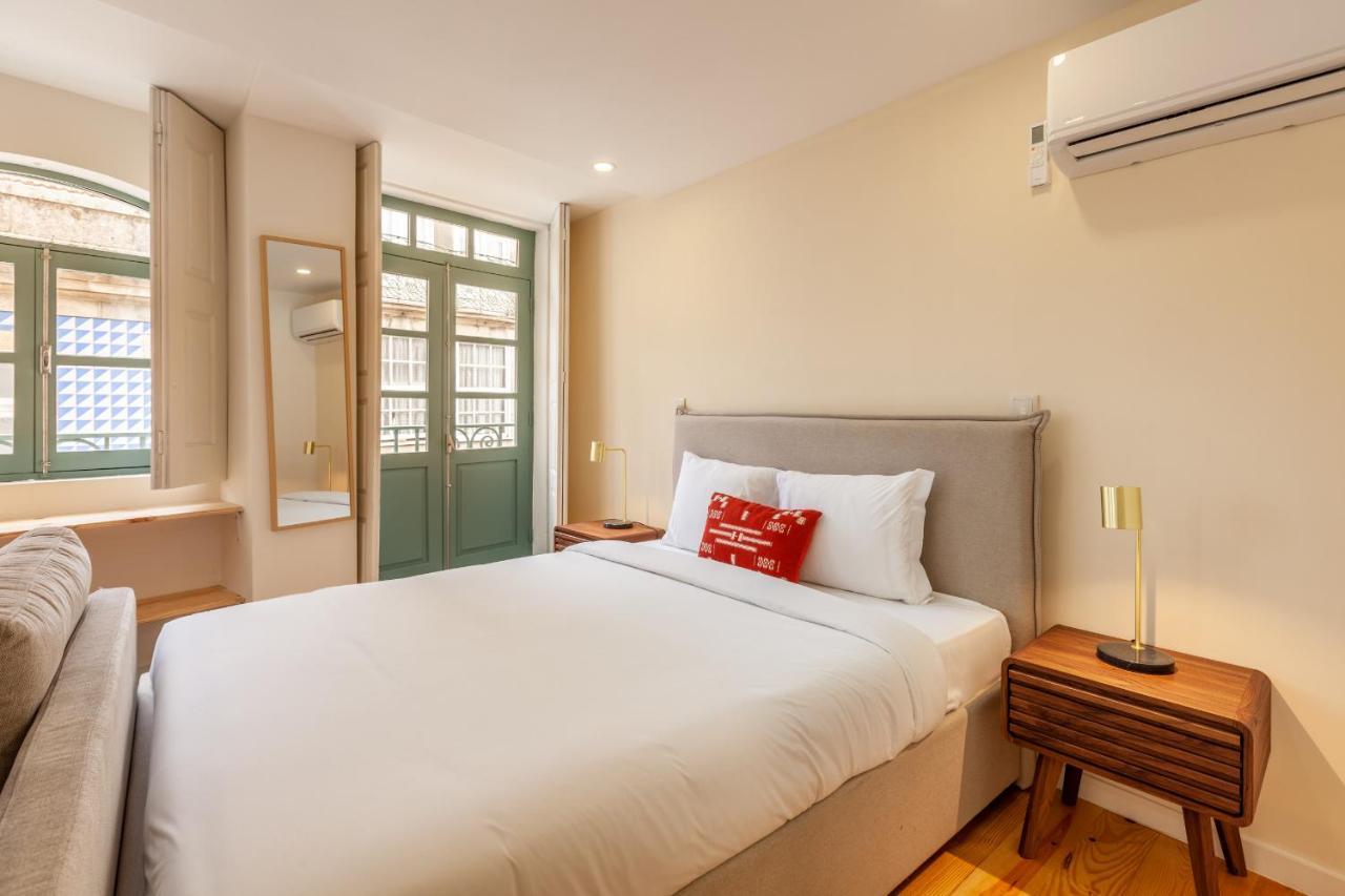 Dasi House Porto Zewnętrze zdjęcie