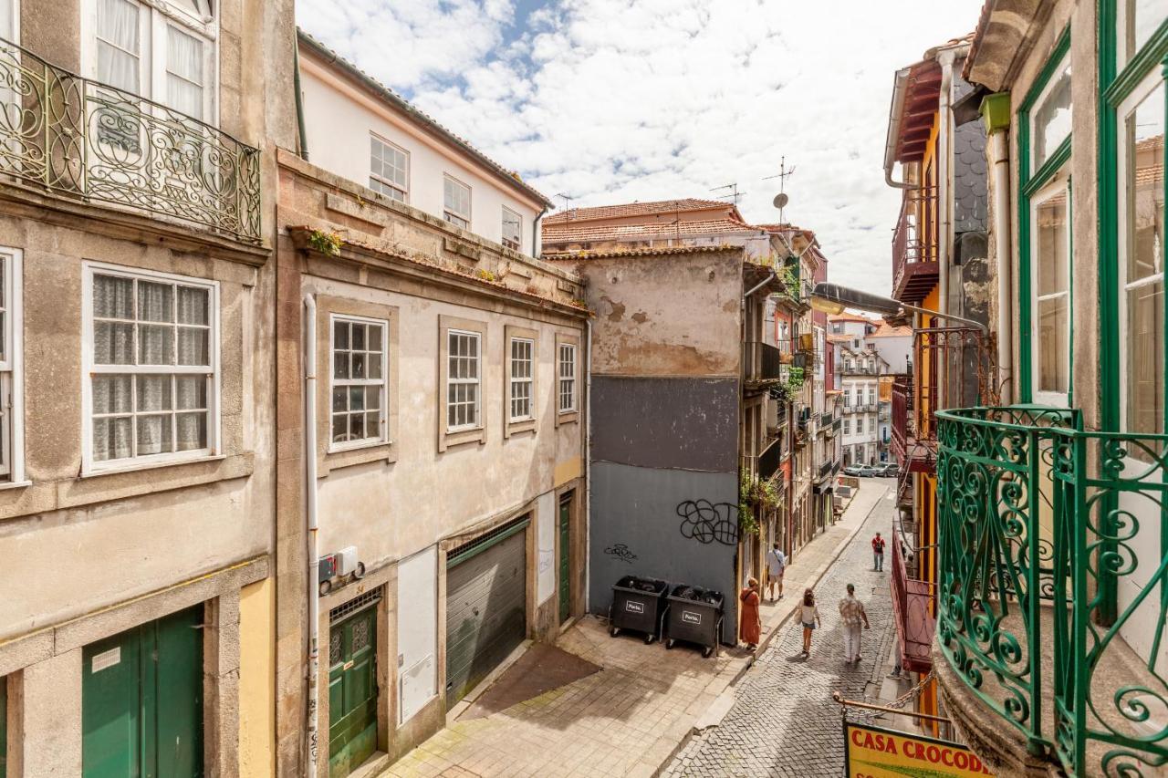 Dasi House Porto Zewnętrze zdjęcie