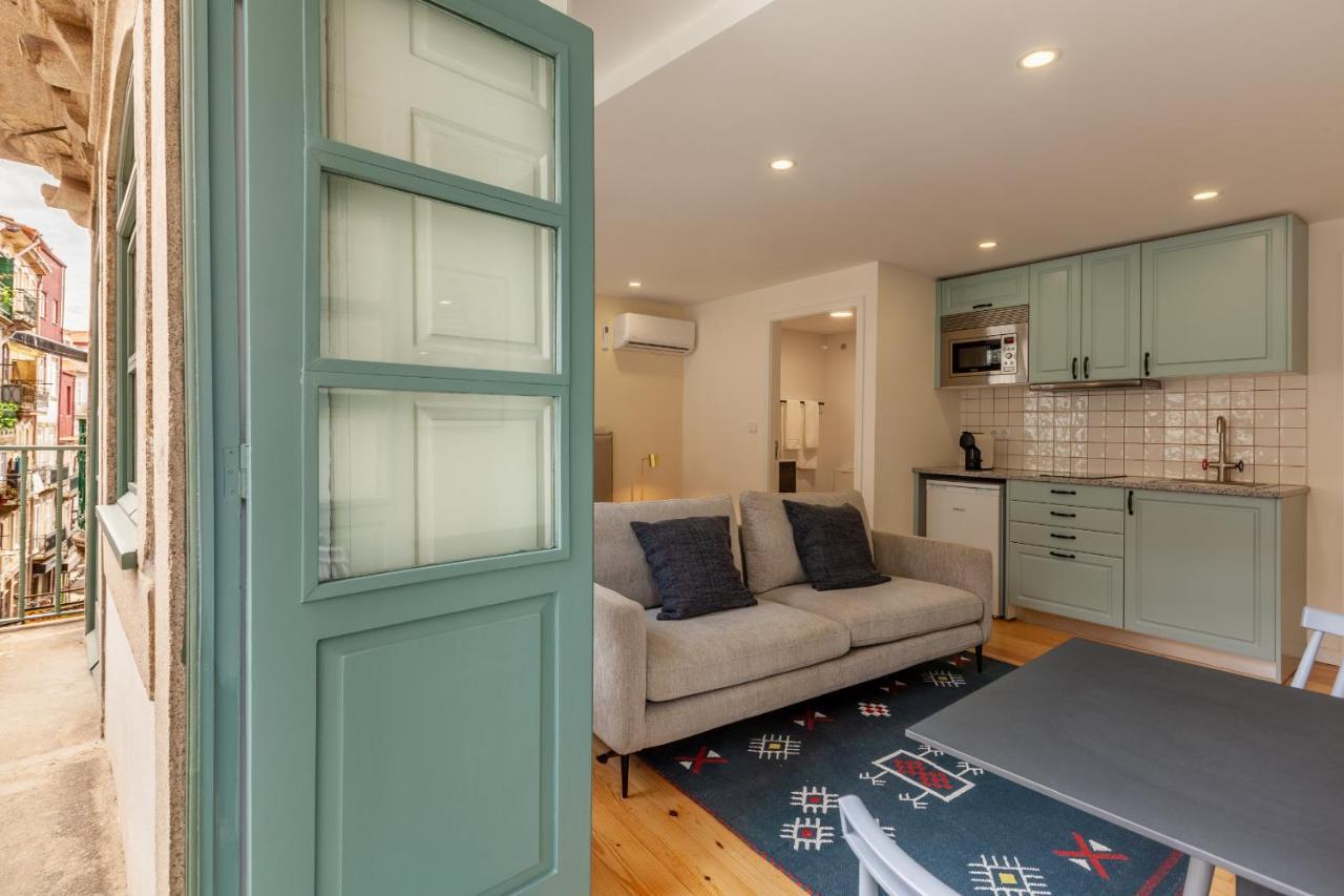 Dasi House Porto Zewnętrze zdjęcie