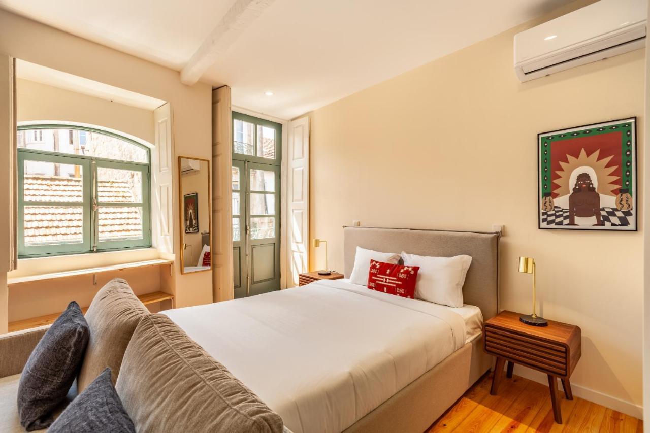 Dasi House Porto Zewnętrze zdjęcie