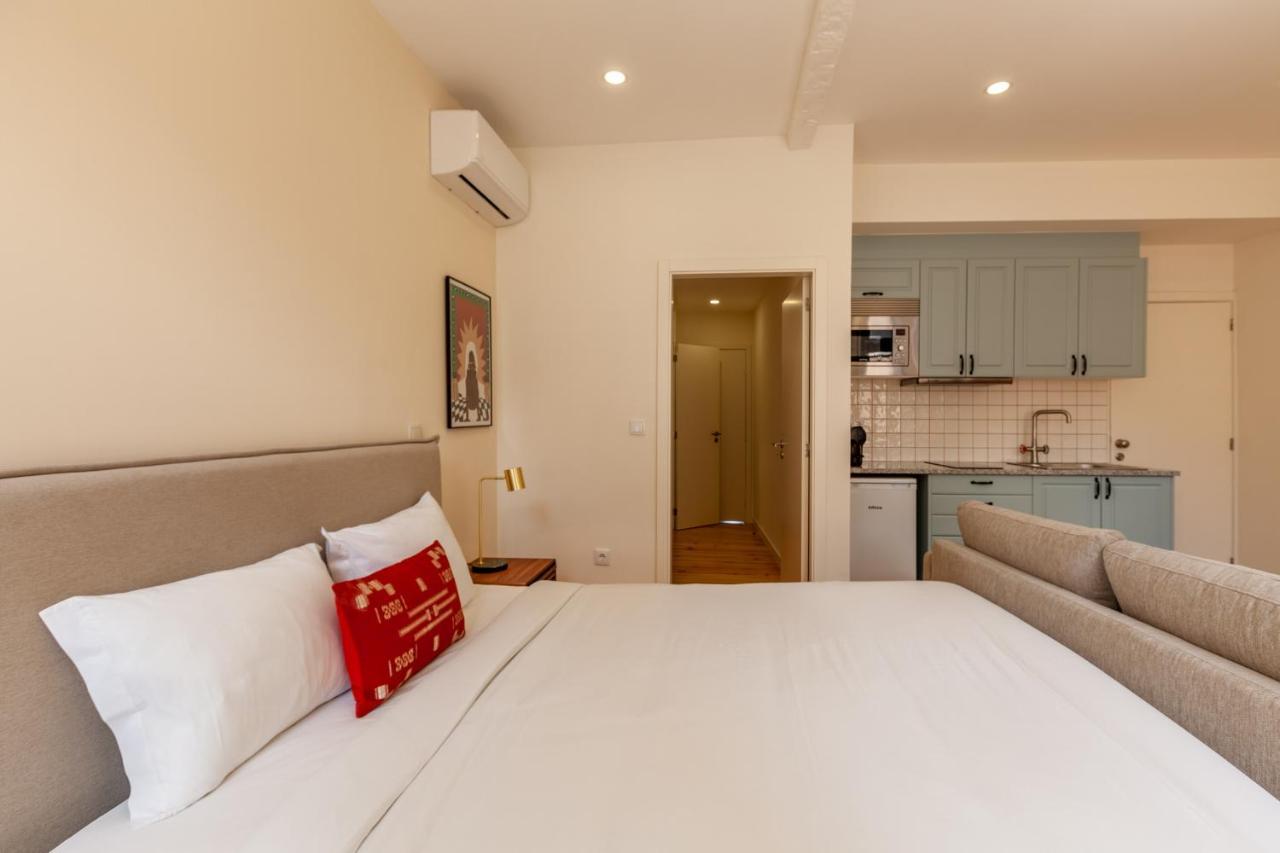 Dasi House Porto Zewnętrze zdjęcie