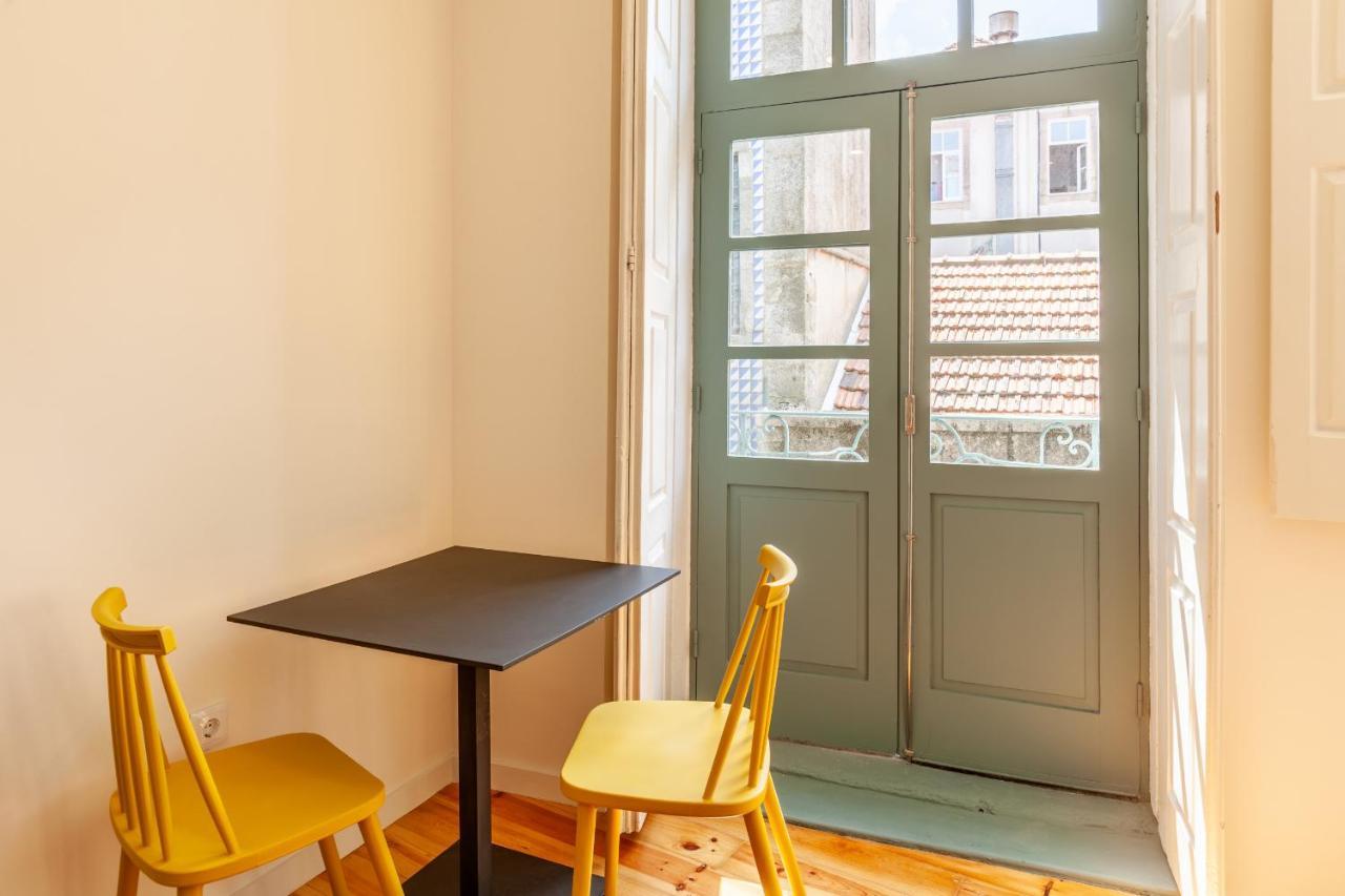Dasi House Porto Zewnętrze zdjęcie