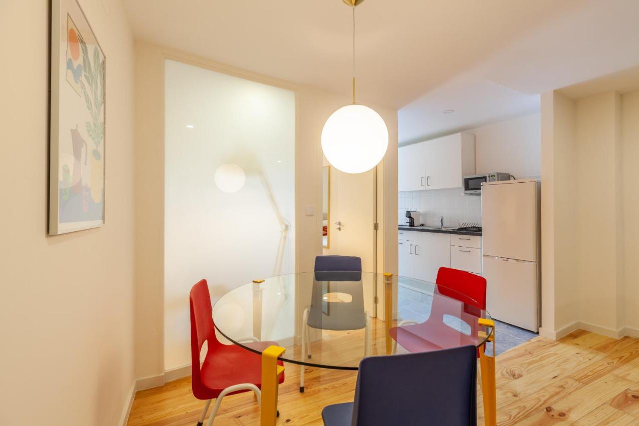 Dasi House Porto Zewnętrze zdjęcie
