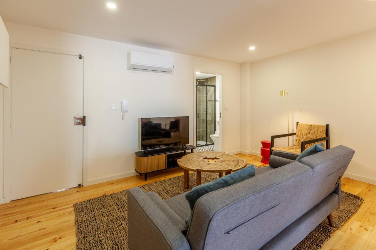 Dasi House Porto Zewnętrze zdjęcie