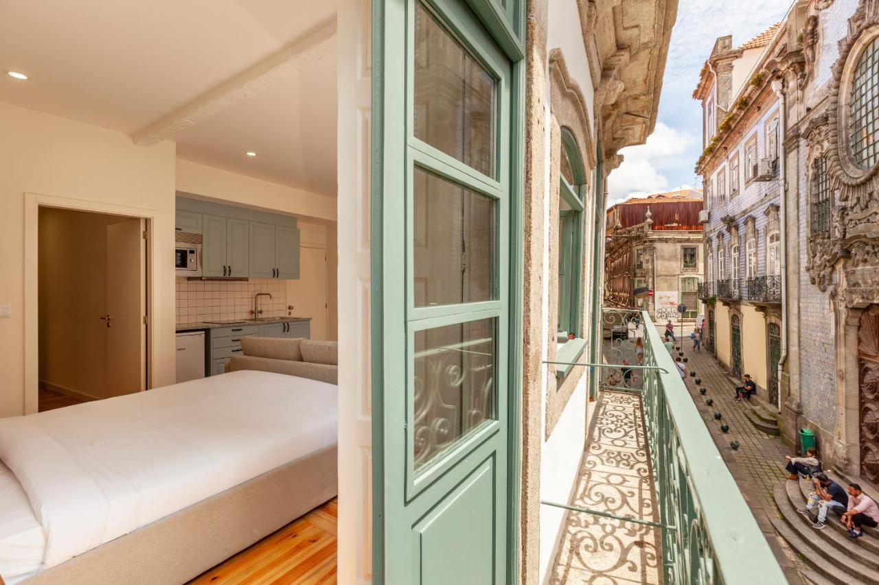 Dasi House Porto Zewnętrze zdjęcie