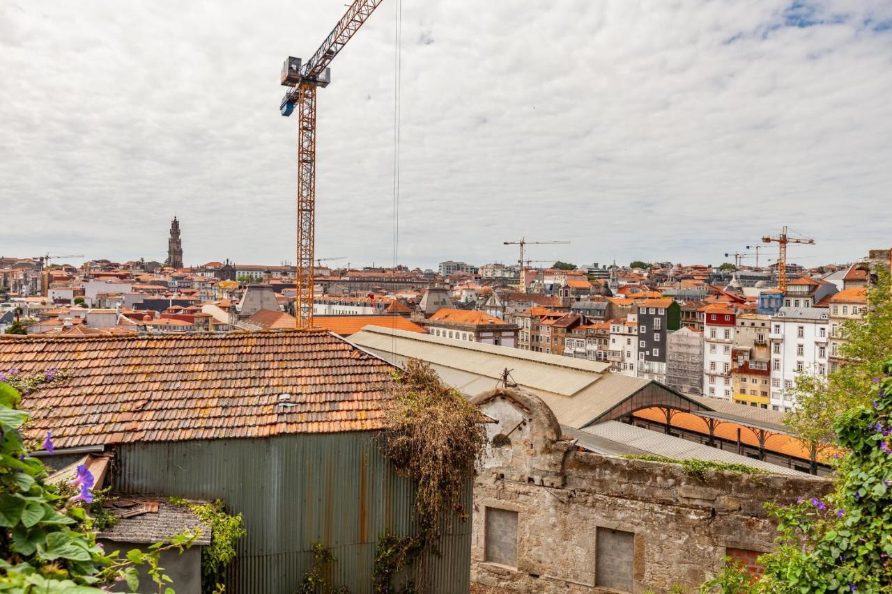 Dasi House Porto Zewnętrze zdjęcie