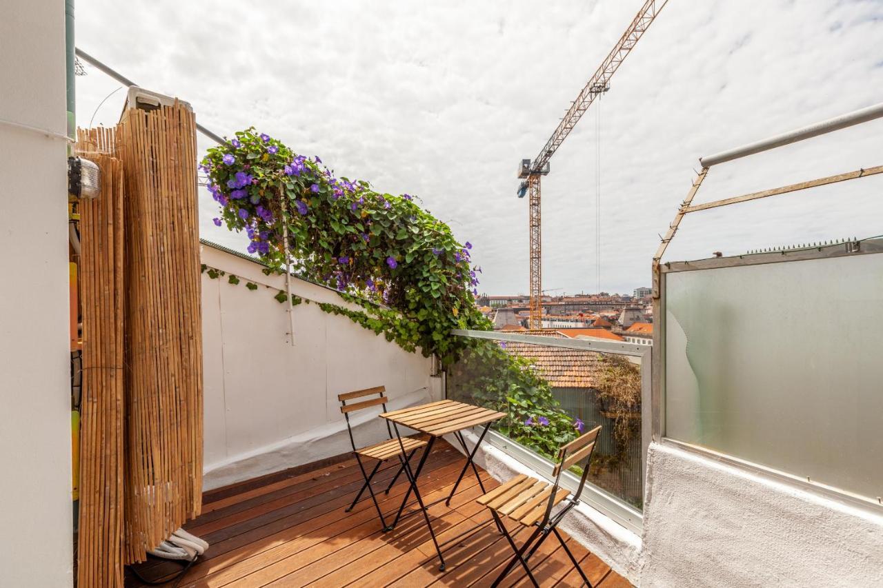 Dasi House Porto Zewnętrze zdjęcie