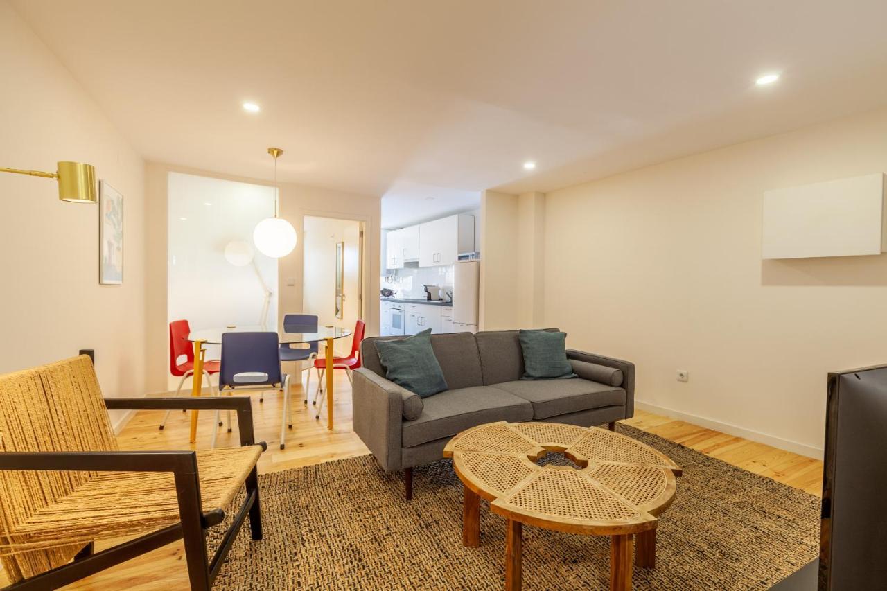 Dasi House Porto Zewnętrze zdjęcie