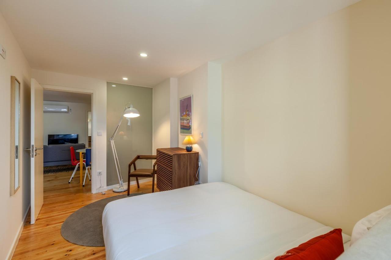 Dasi House Porto Zewnętrze zdjęcie