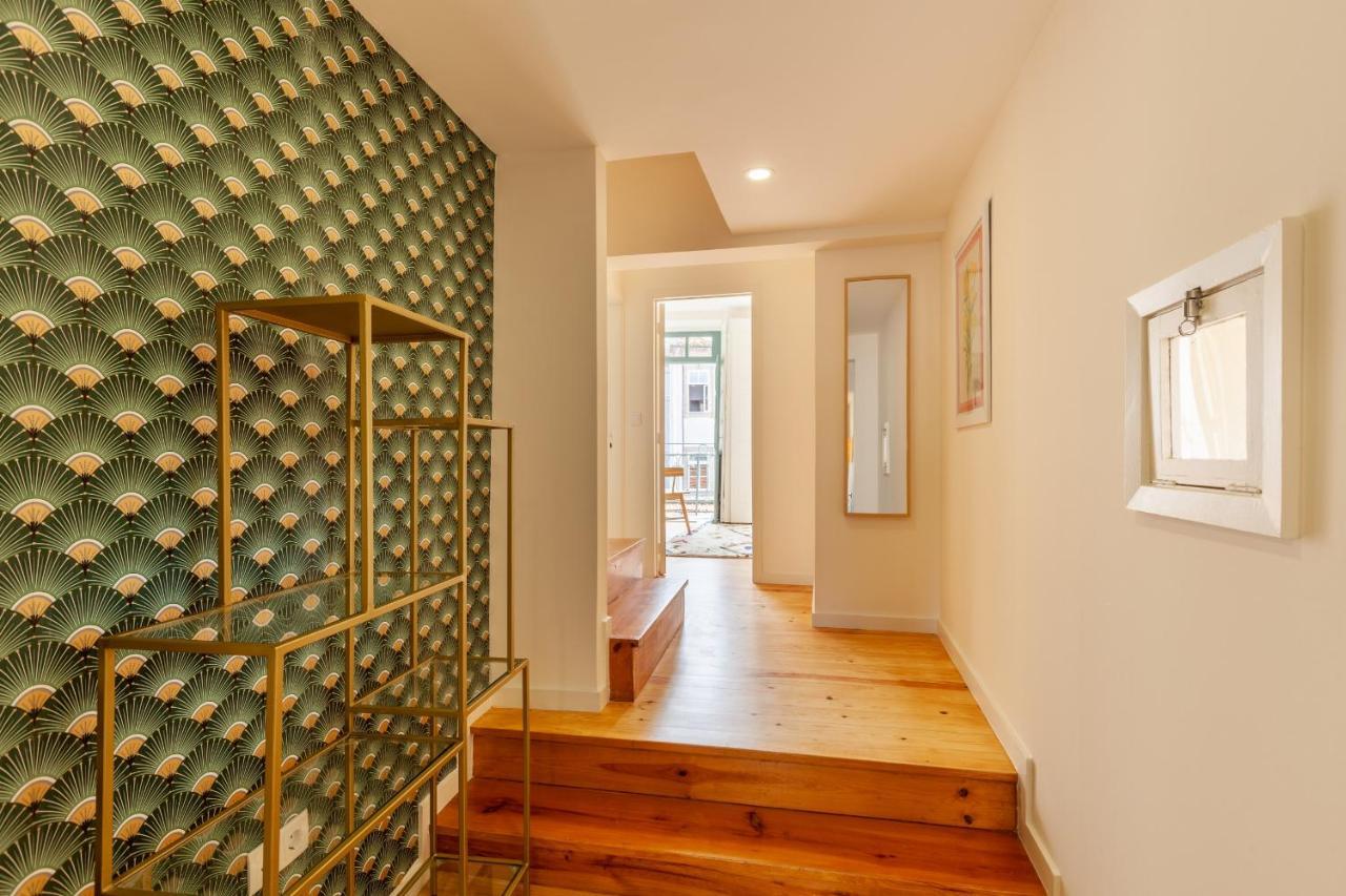 Dasi House Porto Zewnętrze zdjęcie