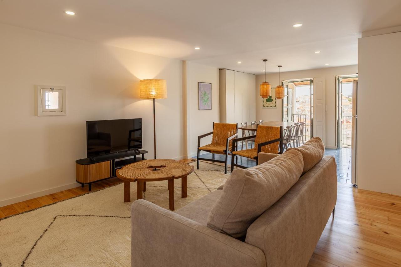 Dasi House Porto Zewnętrze zdjęcie