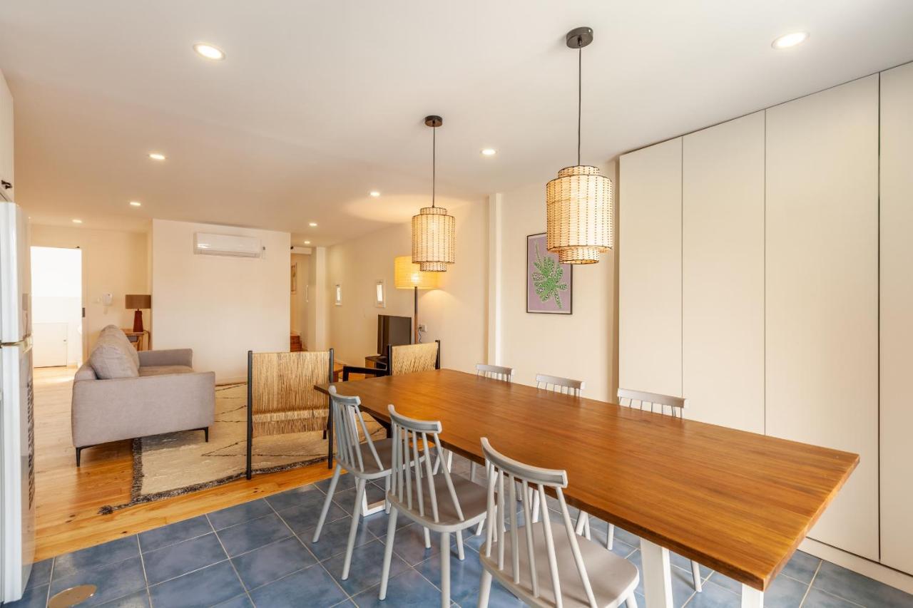 Dasi House Porto Zewnętrze zdjęcie