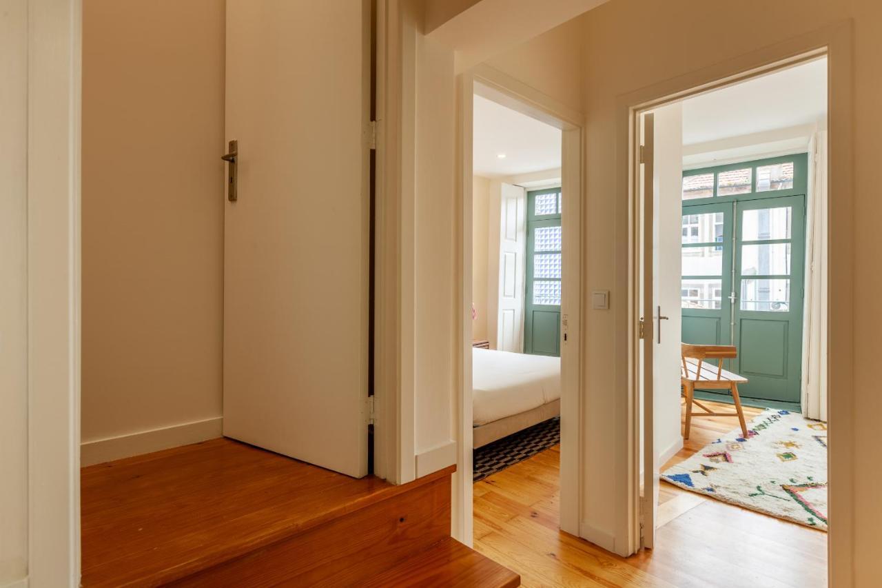 Dasi House Porto Zewnętrze zdjęcie