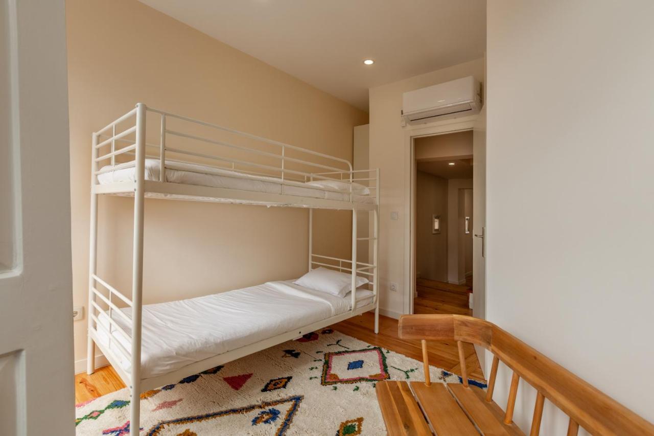 Dasi House Porto Zewnętrze zdjęcie