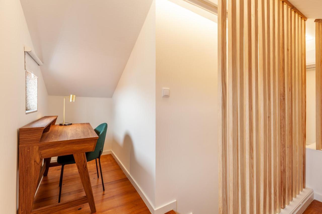 Dasi House Porto Zewnętrze zdjęcie