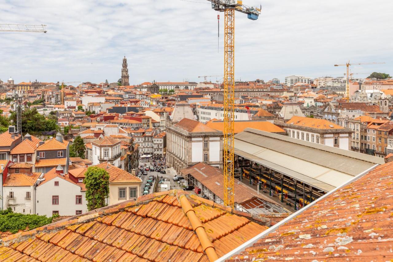 Dasi House Porto Zewnętrze zdjęcie
