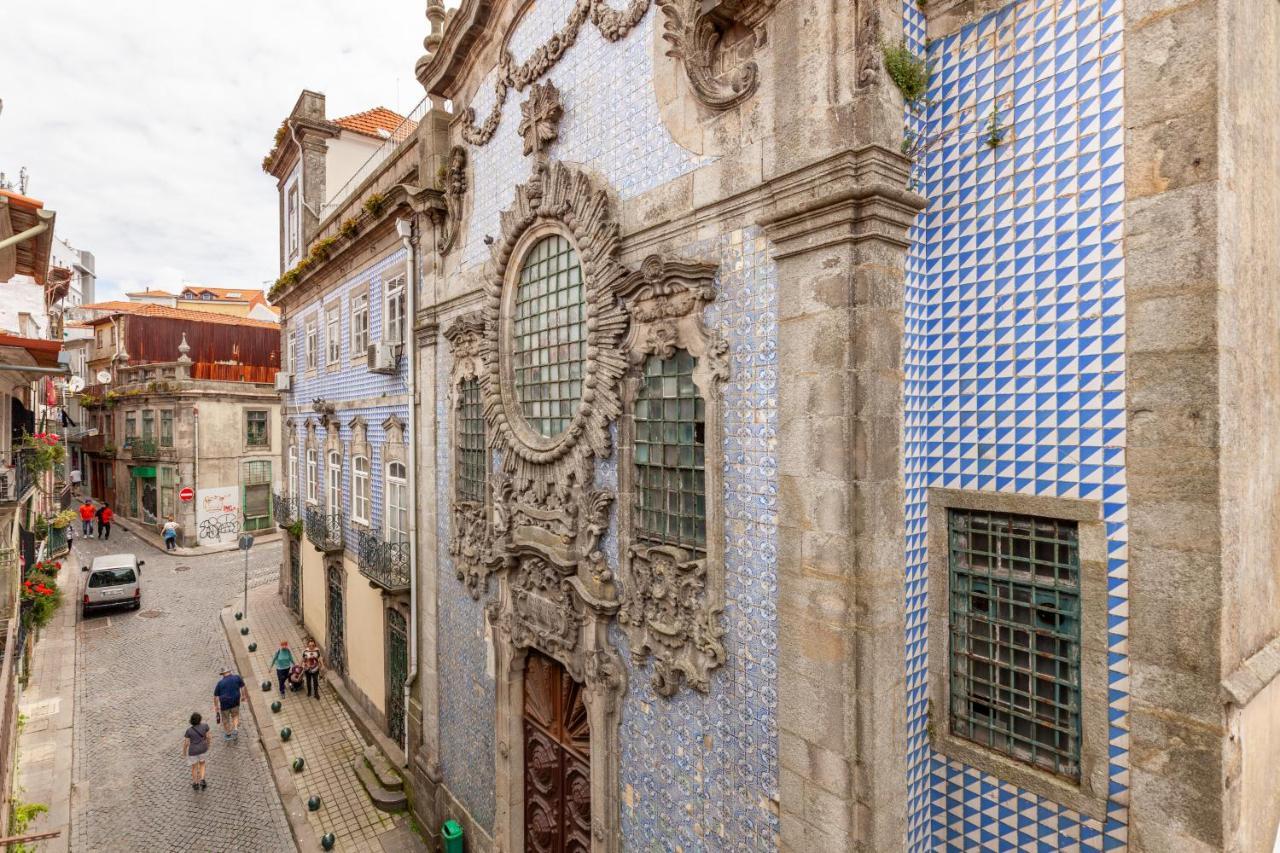 Dasi House Porto Zewnętrze zdjęcie