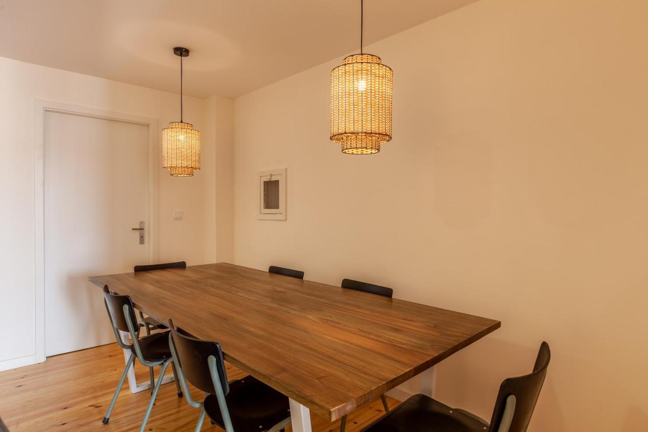 Dasi House Porto Zewnętrze zdjęcie