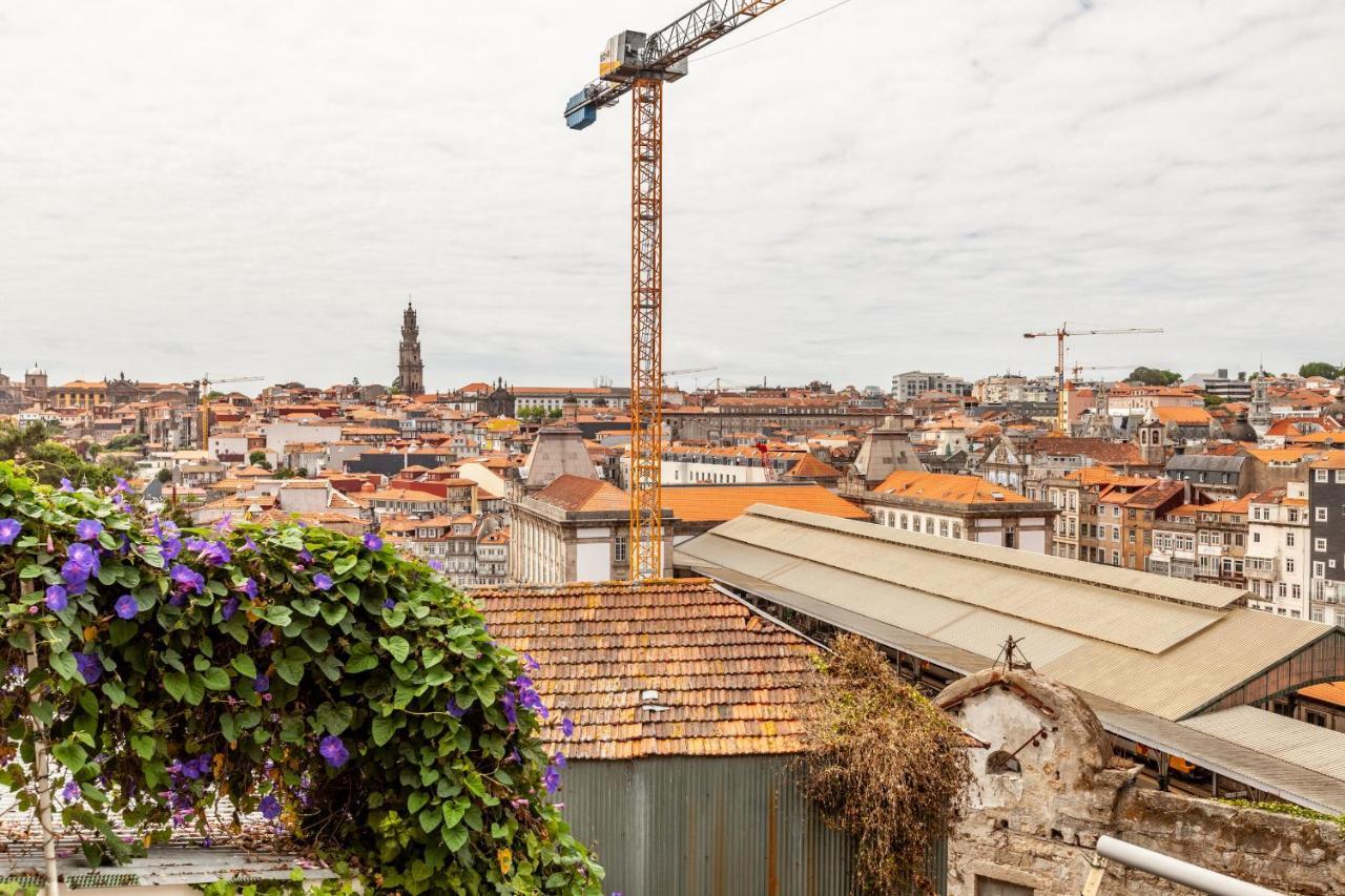 Dasi House Porto Zewnętrze zdjęcie