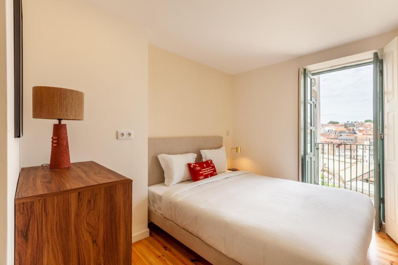 Dasi House Porto Zewnętrze zdjęcie